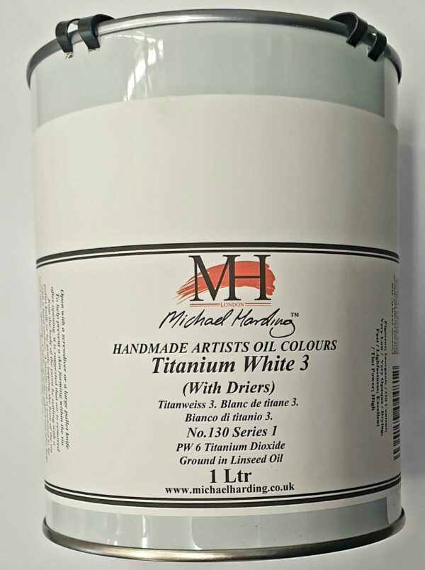 Michael Harding Oil Colours - Image 9