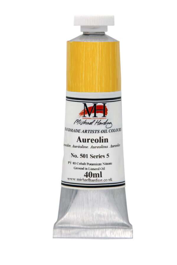 Michael Harding Oil Colours - Image 4