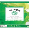 Langton Block