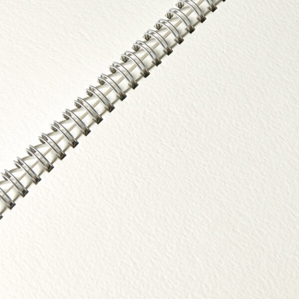 Langton Cold Pressed (NOT) 425g Spiral Pads - Image 4