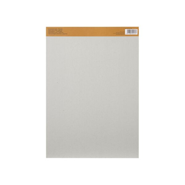 Daler Rowney Fine Grain Heavy-Weight Cartridge Pad - Image 3