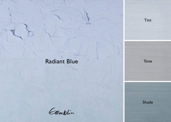 Gamblin Artist Grade Radiant Colours 37ml - Image 10