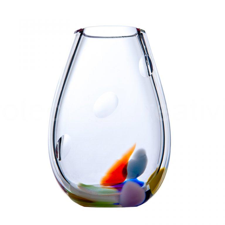 Wildflower Posy Vase