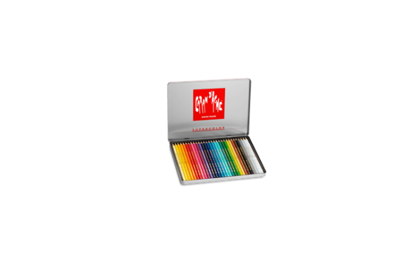 Caran D'Ache SupraColor Water-soluble pencil Sets - Image 3