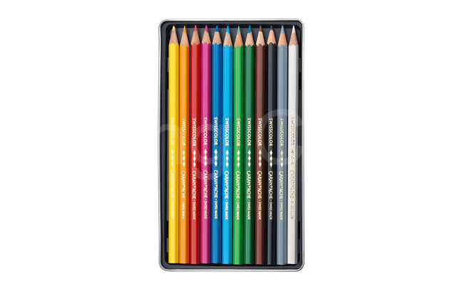Swisscolor pencil sets