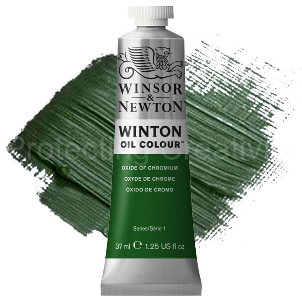 Winton Oil Colour 37ml - Image 14
