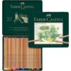 Faber Castell Pitt Pastel Pencil Sets - Image 3