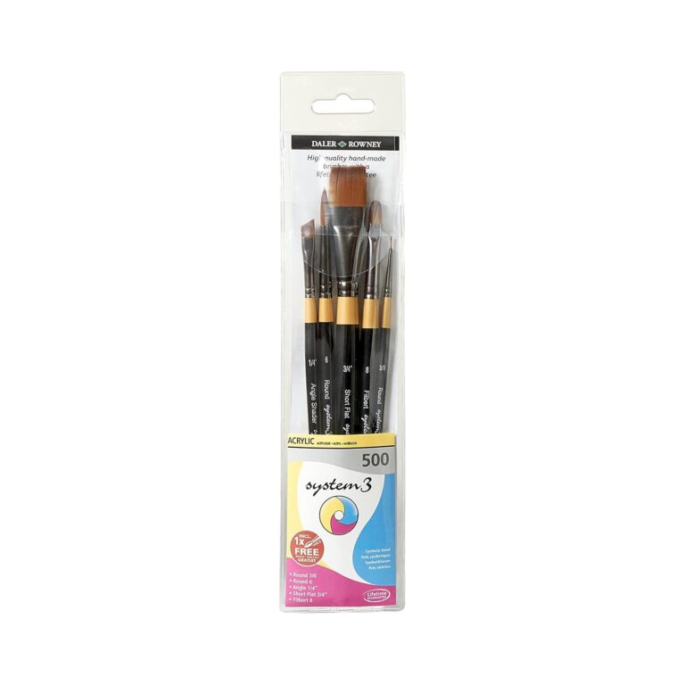 Homehobby By 3l Sketch Set Art Supplies Black Brown 7 | Seychelles