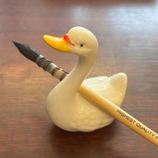 Ceramic Brush Rests - Image 7