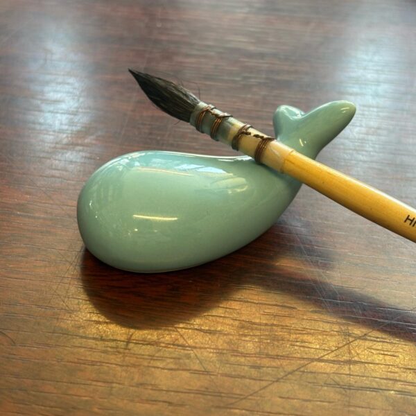 Ceramic Brush Rests - Image 13