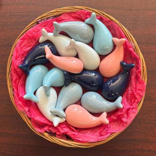 Ceramic Brush Rests - Image 14