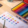 Caran D'Ache SupraColor Water-soluble pencil Sets - Image 6