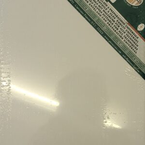 Belle Arti Deep Edge Stretched canvas for artists