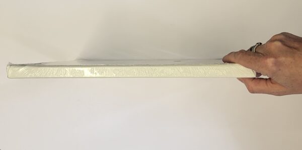 Belle Arti Linea 20 Fine Grain Canvas - Image 3