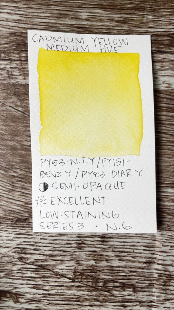 Daniel Smith Artists Watercolour - Image 18