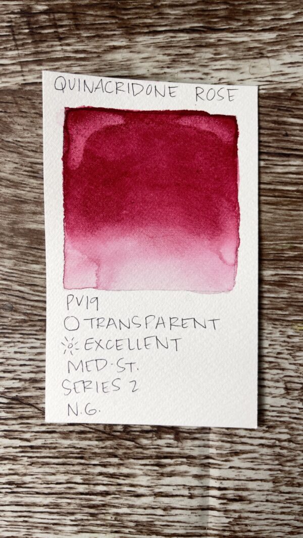 Daniel Smith Artists Watercolour - Image 19