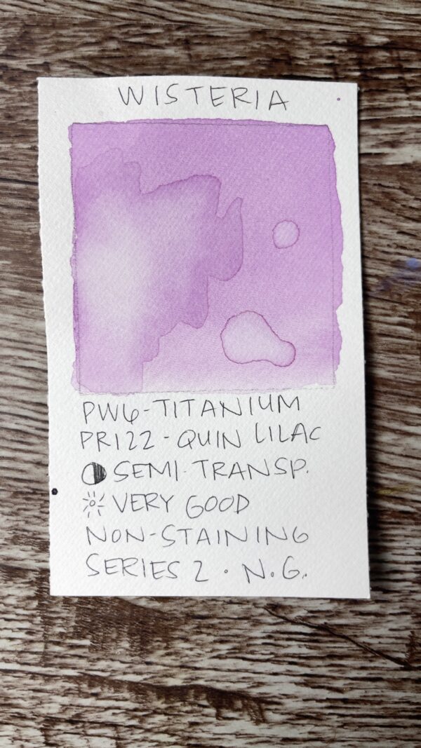 Daniel Smith Artists Watercolour - Image 20