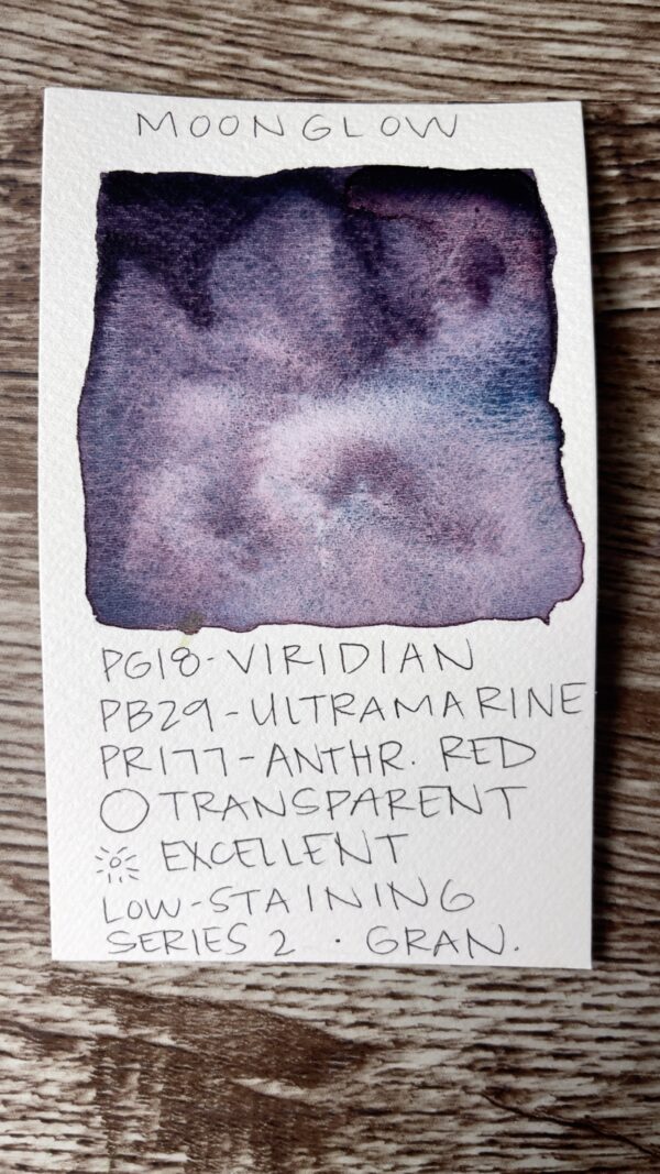 Daniel Smith Artists Watercolour - Image 22