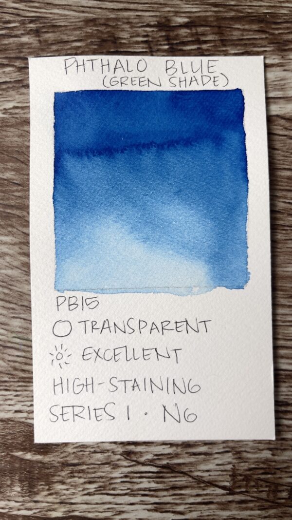 Daniel Smith Artists Watercolour - Image 12