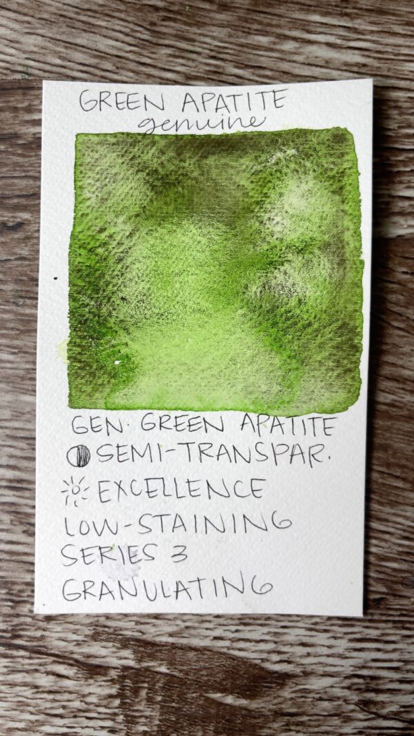 Daniel Smith Artists Watercolour - Image 16