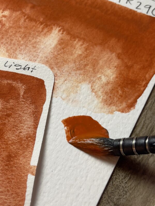 Daniel Smith Artists Watercolour - Image 3