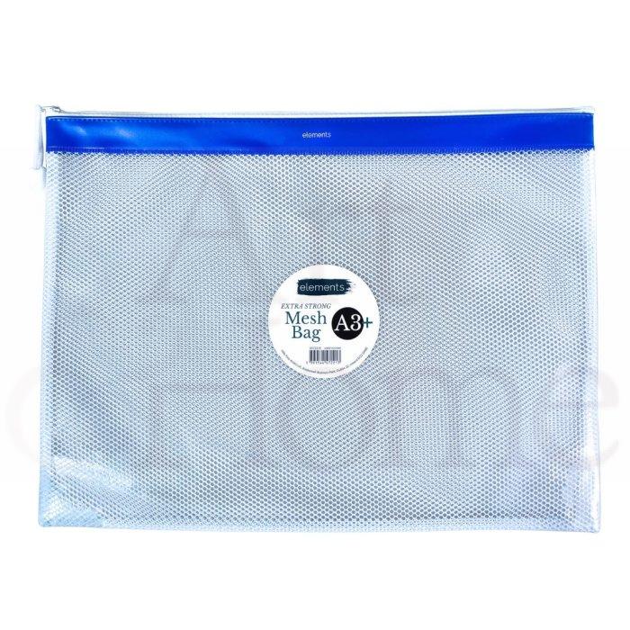 Elements A3 Mesh Bag