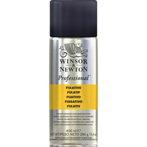 Winsor & Newton Fixative