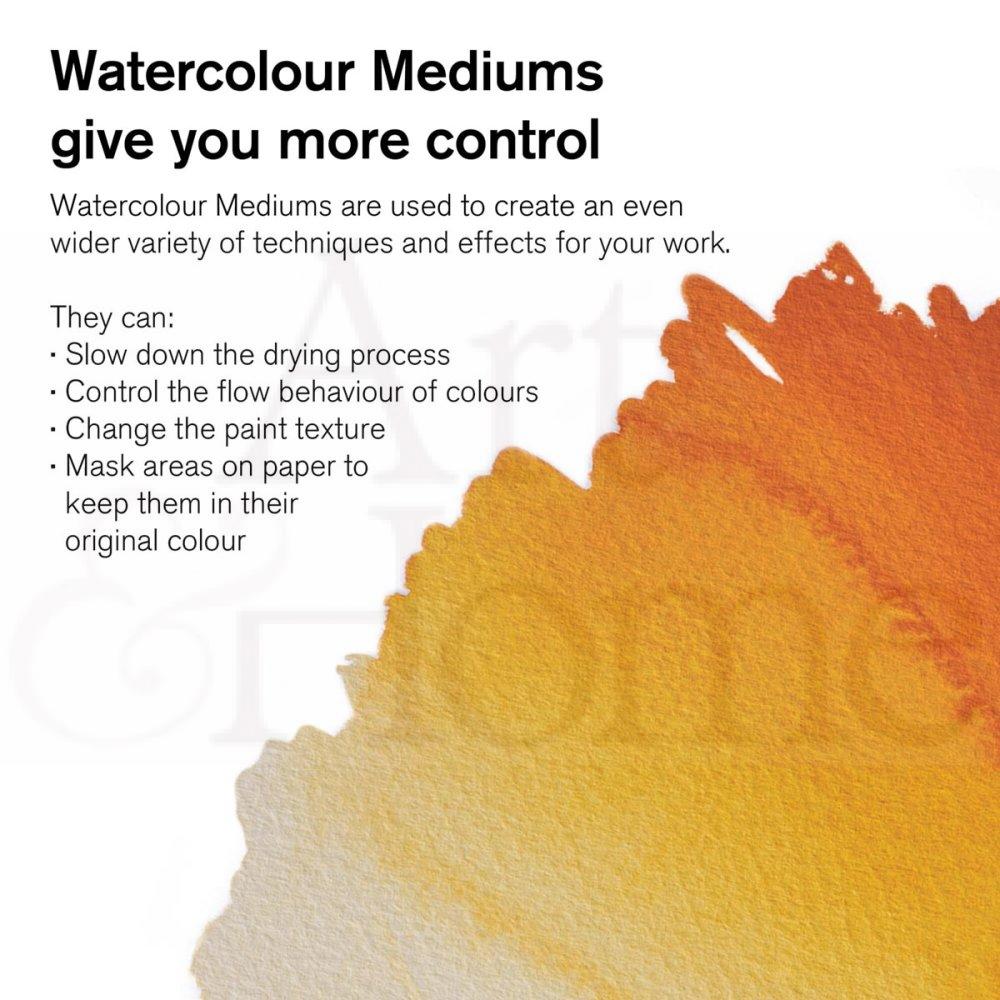Winsor & Newton Blending Medium 75ml - Image 3