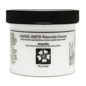 Daniel Smith watercolour ground 118ml
