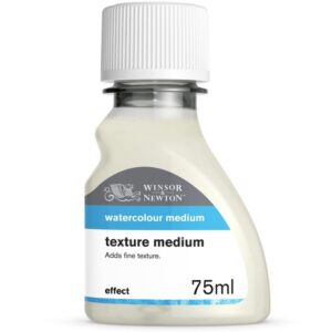 Winsor & Newton Texture medium 75ml bottle