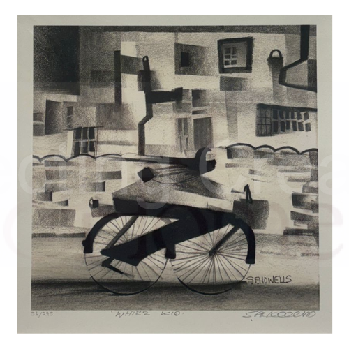 Sue Howells