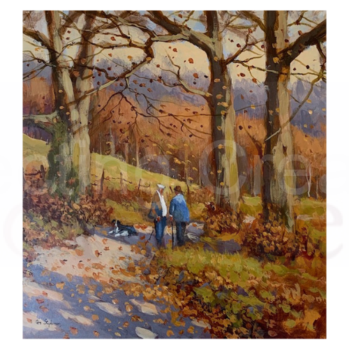 Tom Stephenson