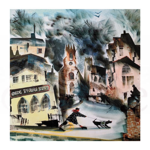 SUE HOWELLS