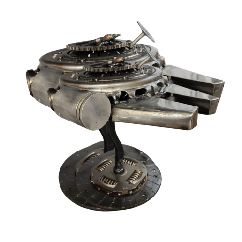 Millenium Falcon