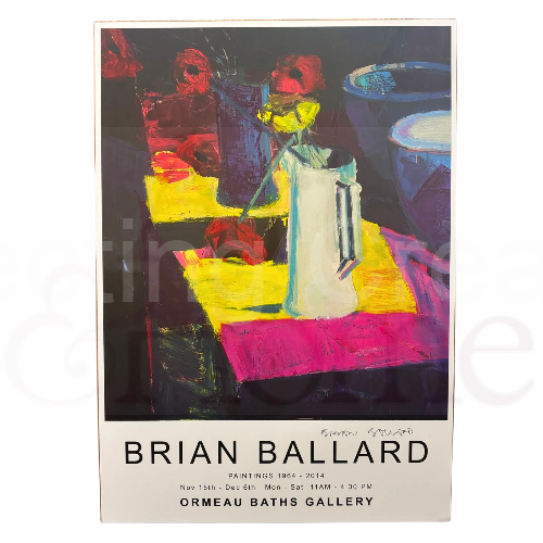 Brian Ballard