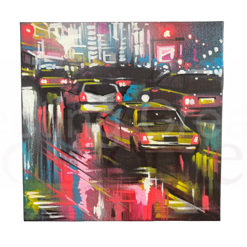 Dan Kitchener