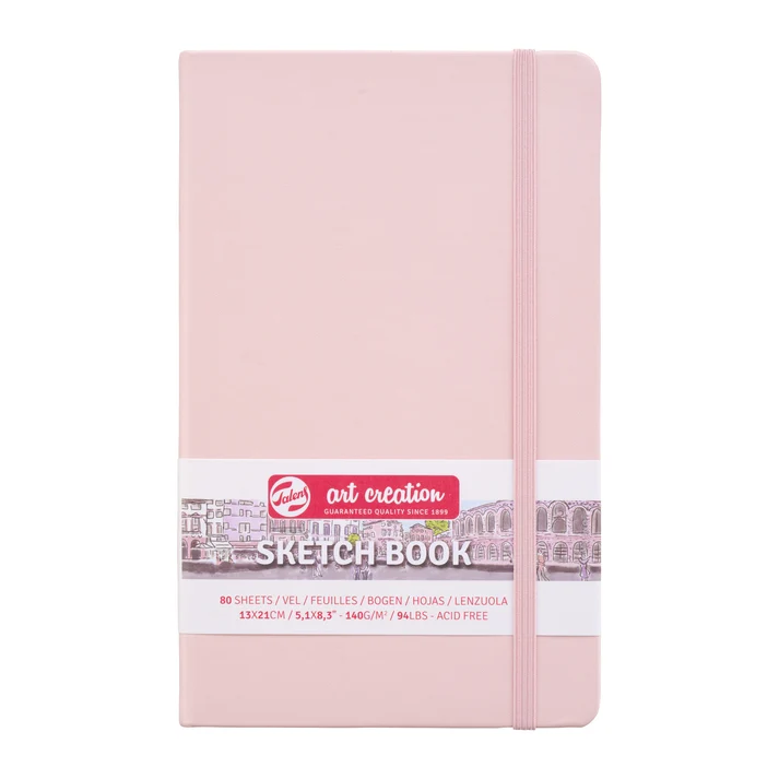 Talens Art Creations Sketch Books - Image 13