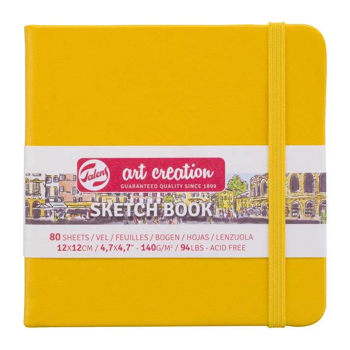 Talens Art Creations Sketch Books - Image 12