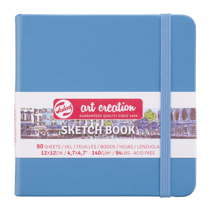 Talens Art Creations Sketch Books - Image 11