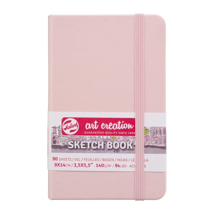 Talens Art Creations Sketch Books - Image 10