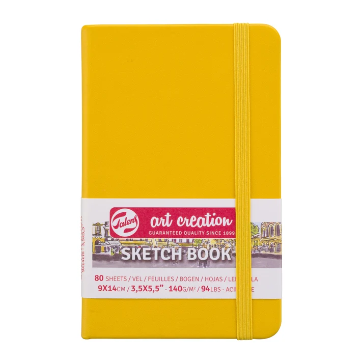 Talens Art Creations Sketch Books - Image 8