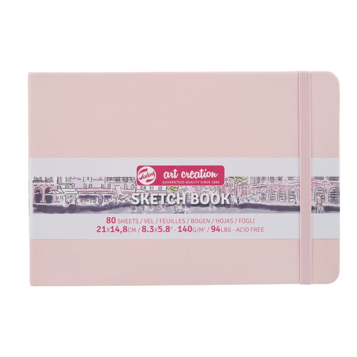 Talens Art Creations Sketch Books - Image 7