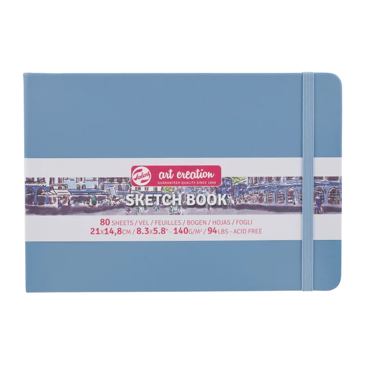 Talens Art Creations Sketch Books - Image 5