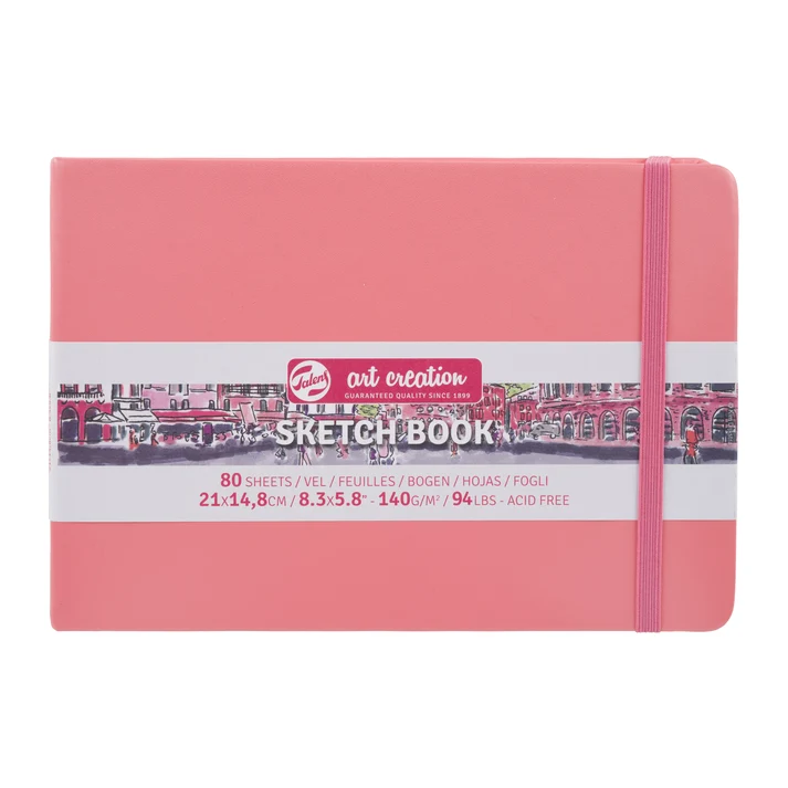 Talens Art Creations Sketch Books - Image 6