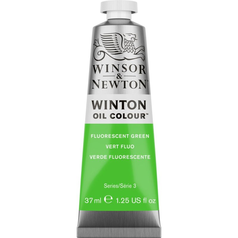 Winton Oil Colour 37ml - Image 3