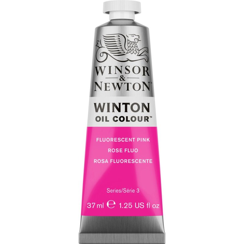 Winton Oil Colour 37ml - Image 8