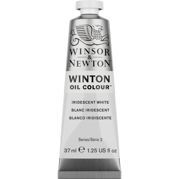 Winton Oil Colour 37ml - Image 7