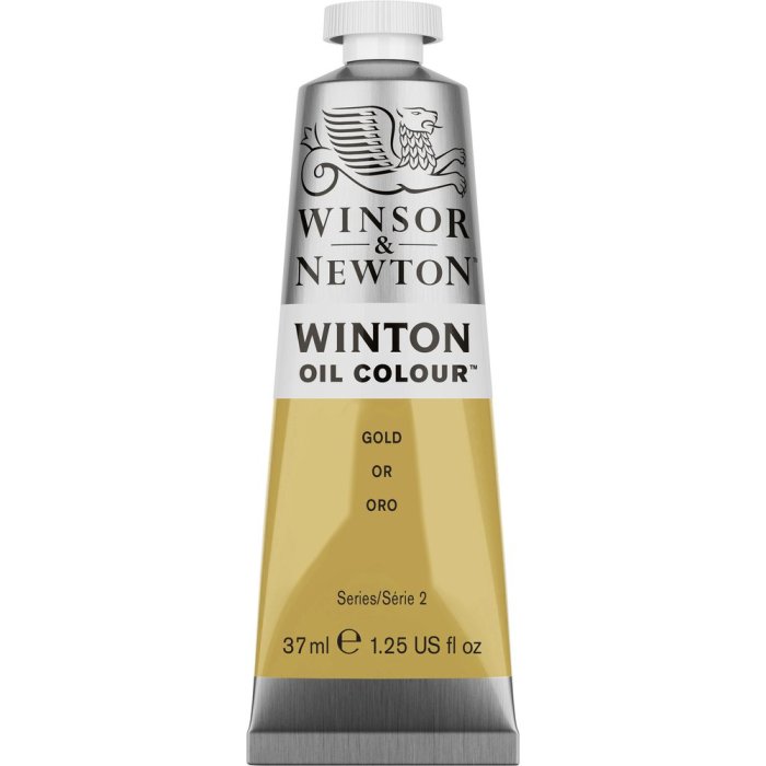 Winton Oil Colour 37ml - Image 5