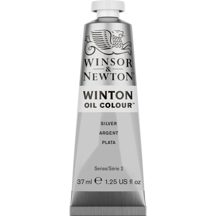 Winton Oil Colour 37ml - Image 6