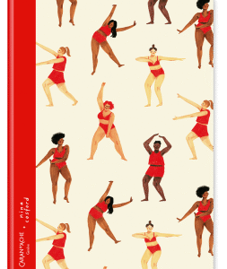 Drawing Book A5 Nina Cosford